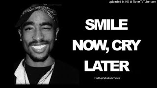 2Pac Ft. Talent - Changes (Khaoz Extended OG Vibe)