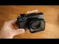 Ricoh GR IV: The Must-Have Gear Guide for Minimalists.
