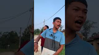 Gulungan benang layangan terbesar di dunia😱   #komedi #drama #fyp #short