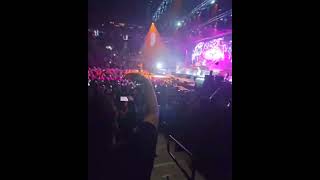 Oh Mami Chase Atlantic Ending