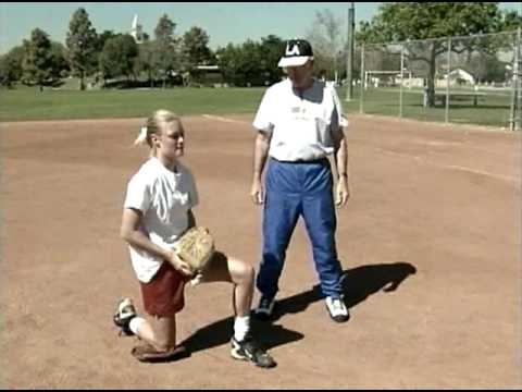 Softball Pitching Tips and Drills - Increase Speed Video