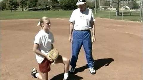 Softball Pitching Tips and Drills - Increase Speed Video