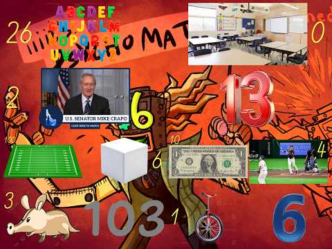 Crashbox - Psycho Math (Episode 10)