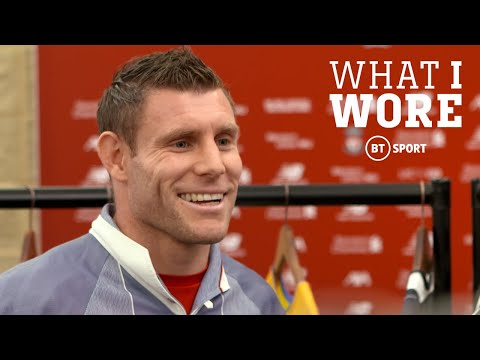 Vídeo: Patrimoni net de James Milner: Wiki, Casat, Família, Casament, Sou, Germans