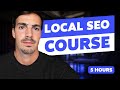 Complete local seo and google my business seo course 5 hours full course