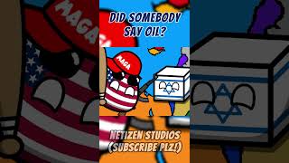 The Middle East In A Nutshell... Part 1