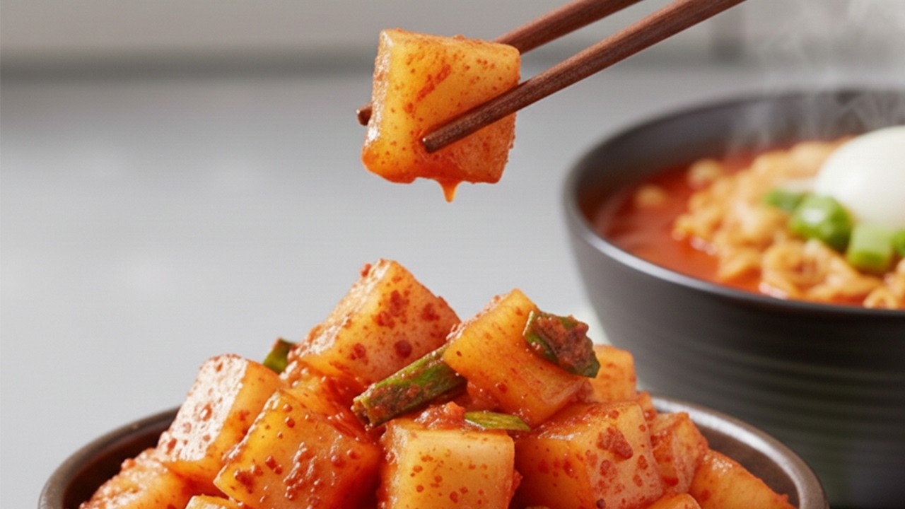 설탕같은 OOO | 편해야 만들어 먹죠