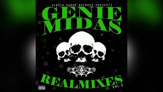 Génie Midas - 16 - Mulato Boy (Mulatto - Big Latto Freestyle Remix)