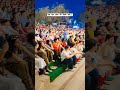 Ganga Maiya ki jai #foryou #gangasati #varanasi #banaras #ghat#assighat#viralvideo