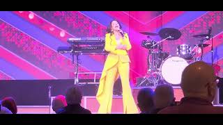 Who is Kyndall Fire 🔥 in her own words, Carnival Cruise Director Jubilee