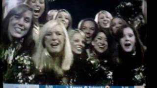 Colorado Express Dance Team on FSN