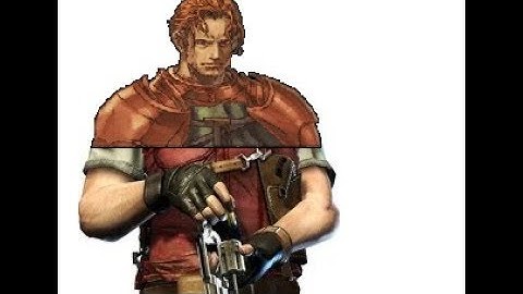 Tactics Ogre One Vision Mod - 967 Pistol Damage