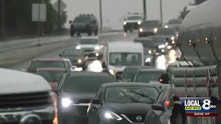 Idaho State Police recognizes Crash Responder Safety Week from November 17–21, 2025