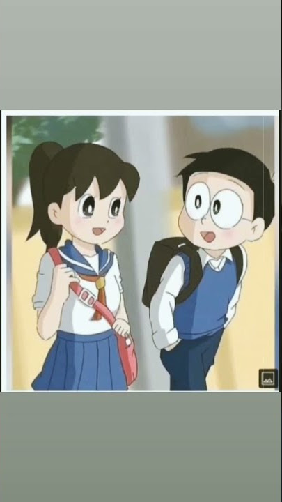 Nobita shizuka new WhatsApp status