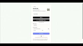 Moyasar Payment Integration - Custom Message Odoo