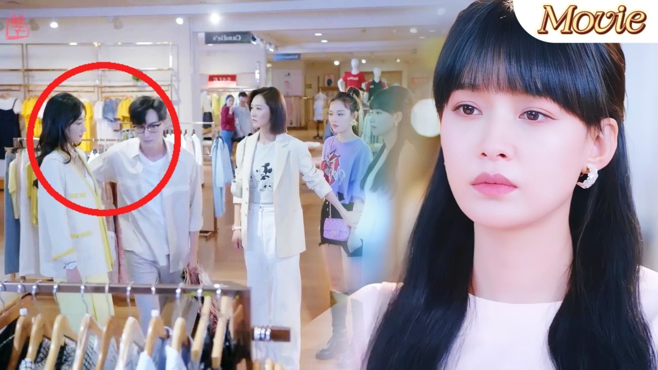 💔 Муж защищает любовницу! Золушка молча уходит к боссу. Муж в слезах! 💥