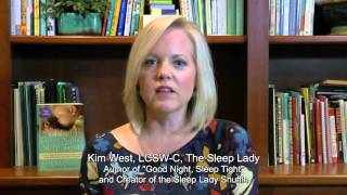 Gentle Sleep Coaching: Transitioning from Cosleeping to His Own Crib