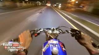 KARAWANG TEGAL JALUR PANTURA MENGHADIRI PERNIKAHAN NIZAR MOTOVLOG