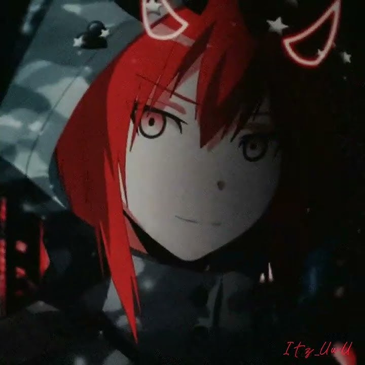 karma Akabane in different styles