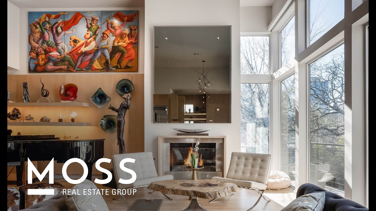 Sophisticated living in State Thomas | 2209 Allen