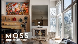 Sophisticated living in State Thomas 2209 Allen