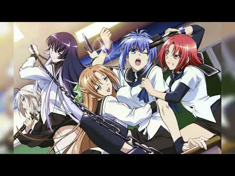 Kampfer Opening Theme Song - Unreal Paradise