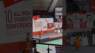 Aidso Conference Delhi Culture Program