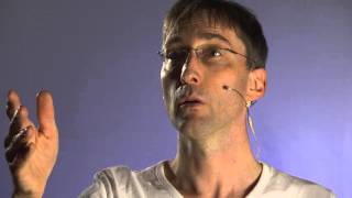 Markus Detterbeck zum Thema Bühnen-Performance