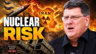 Scott Ritter: Iran Faces New Pressure - The Federal Lens