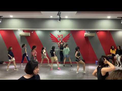#sexydanceclass _ Lớp Học Nhảy Sexy Dành Cho Beginner - youtube