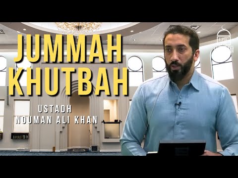 Video: Co je khutba juma?