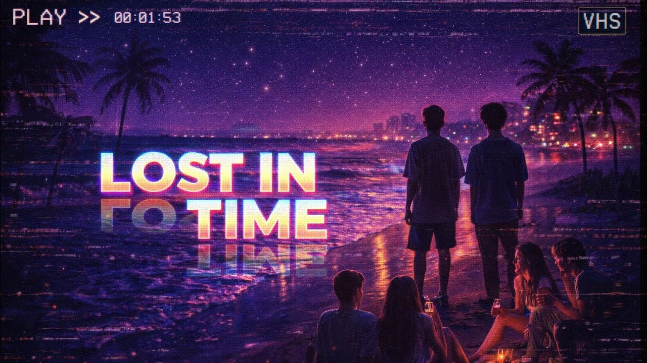 Watch iif - Lost in Time (Official Music Video) on YouTube Watch iif - Lost in Time (Official Music Video) on YouTube