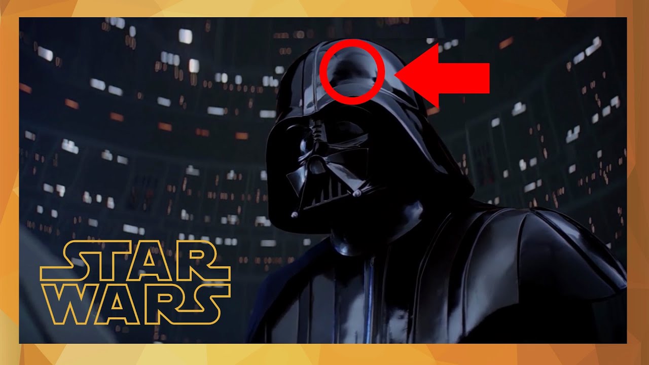 11 Curiosidades de STAR WARS
