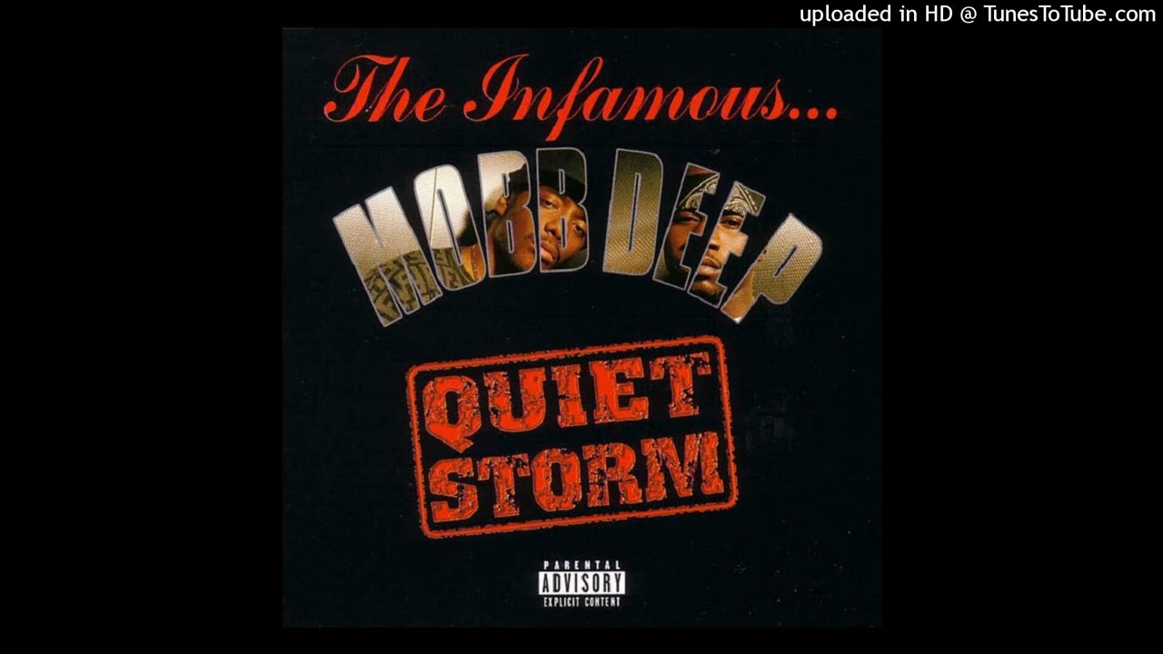 Mobb Deep - Quiet Storm (Remix) (Feat. Lil' Kim) - YouTube