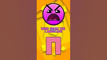 🔥🕳️ but Alphabet Lore #geometrydash #alphabetlore