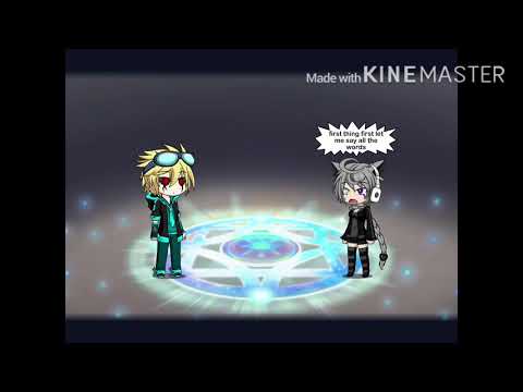Captive (mlp) song GMV