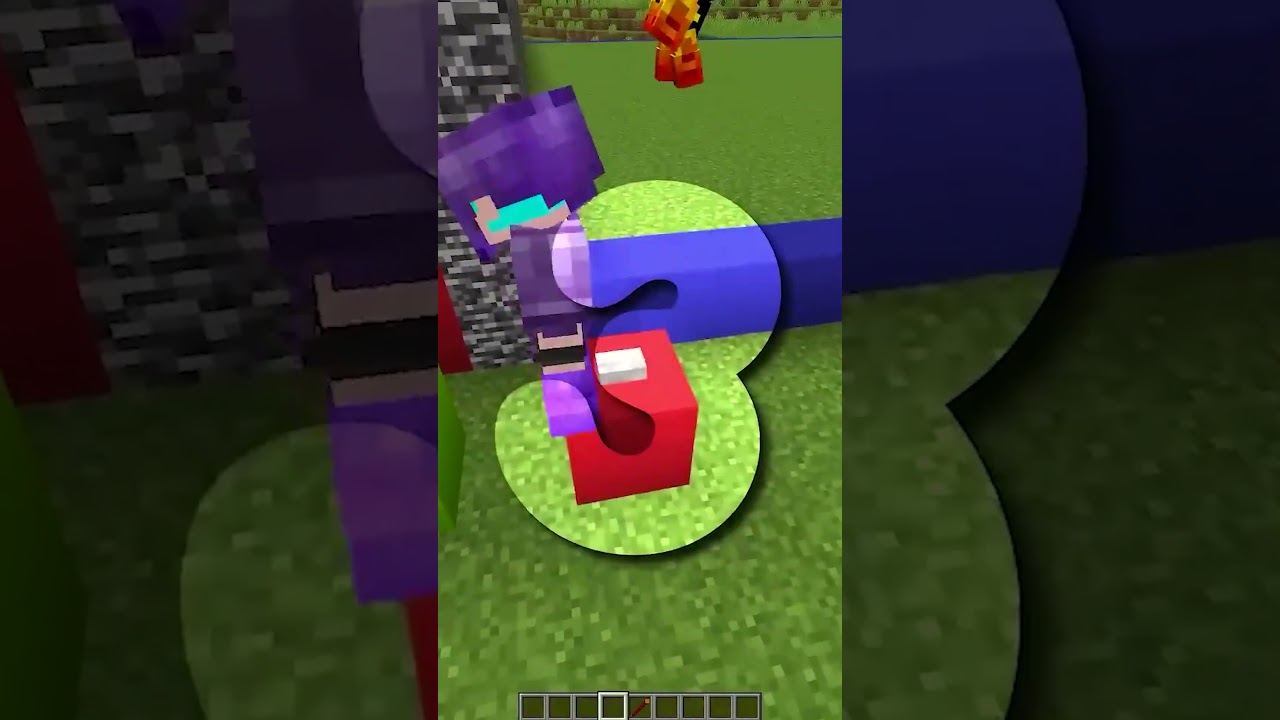 Último Youtuber BOSS Vivo Ganha no MODO DOMINAÇÃO do MINECRAFT 🌎