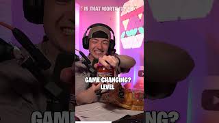 I used this futuristic snacking tool every day for one month...is it actually worth it? #shorts