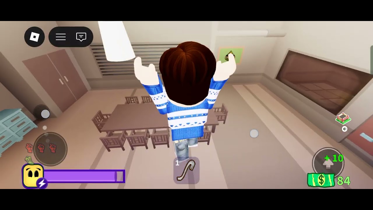 Break in 2 ( Story )