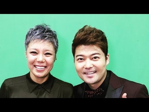 정1위 호기심:판타스틱 듀오2에 이은미가 출연해 엄청난 감동을 주었습니다