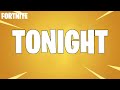 Tonight Item shop &amp; NEW SKIN &amp; 25% OFF !! Fortnite