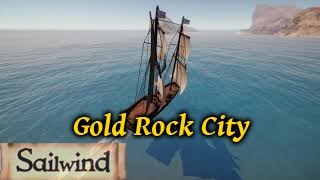 Sailwind - GRC In Half A Day