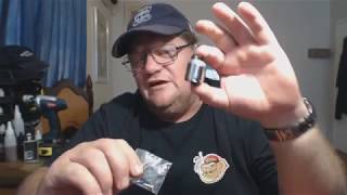 KZOR's First Look : Reload 1.5 24mm BF RDA by Vapor USA
