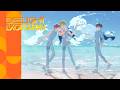 【SideM】DRAMATIC STARS「Delight Excursion」2DMV【アイドルマスター】