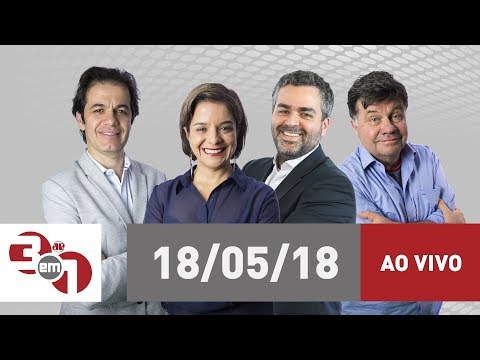 3 em 1 - 18/05/18