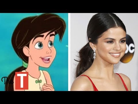 10 Possible New Descendants 3 Characters