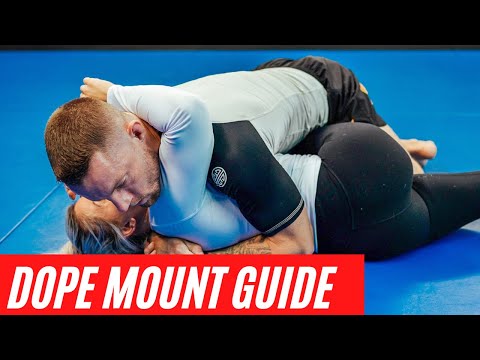 The Dope Mount