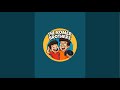 Romers brothers is live!