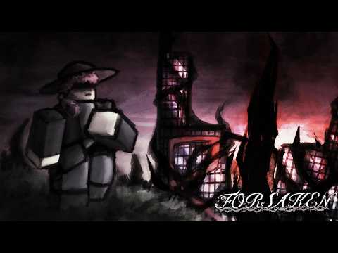 You and I - John vs Jane LMS (V2 With Lyrics) - Forsaken NEW UPDATE [Unofficial Upload]