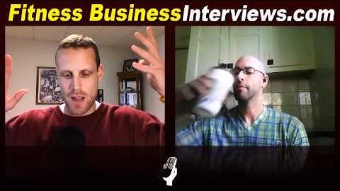 How To Build Your Tribe With Brian Grasso